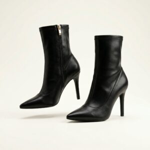 Bottines élégantes