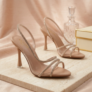 Sandales élégantes