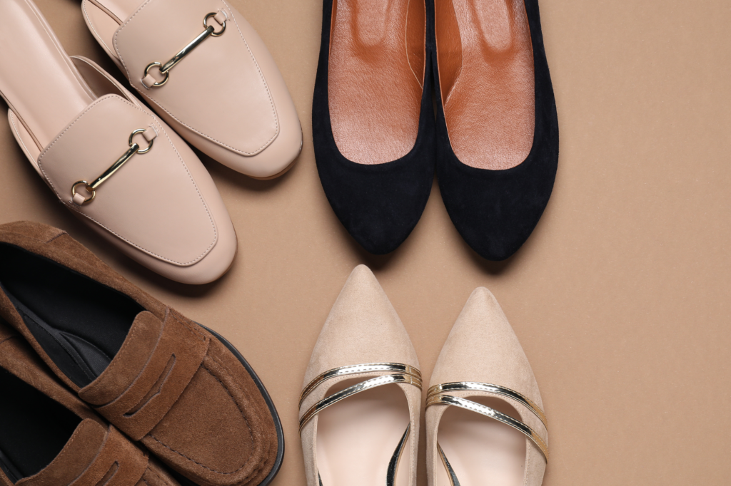 Collection / Produits