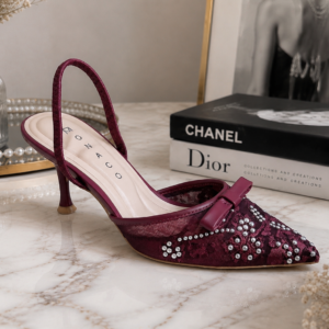 Escarpin RD-1002